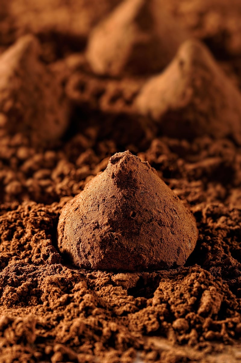 Belgian Chocolates